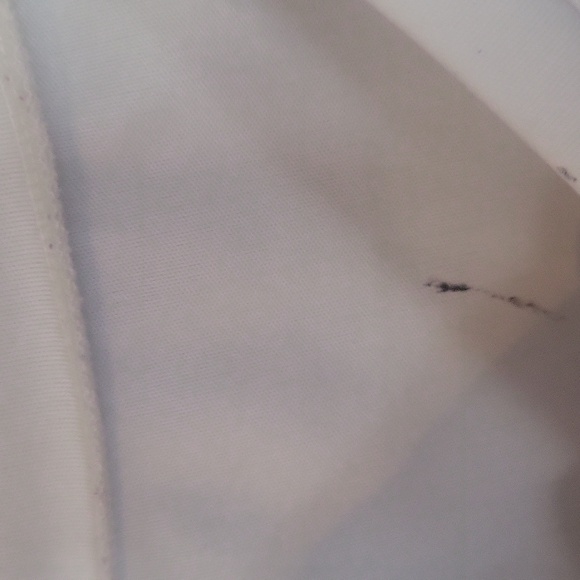 Disney  White Graphic T-Shirt - Picture 3 of 6